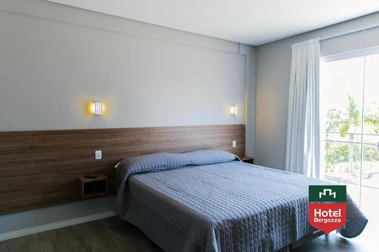 Hotel Bergozza Rio do Sul
