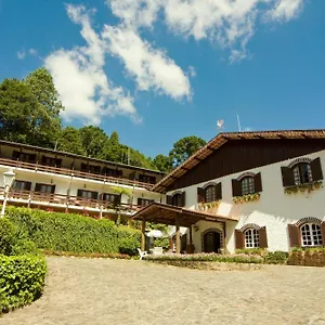 Terrazza Hotel Campos do Jordao