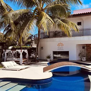 Boutique Recanto Da Passagem Hotel Cabo Frio