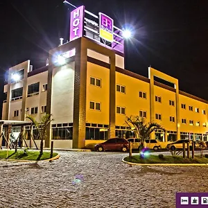 Hotel Br Suítes
