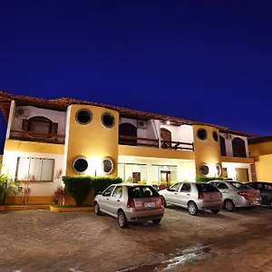 Andimar Hotel Porto Seguro