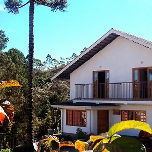 Casa de hóspedes Recanto Camargo