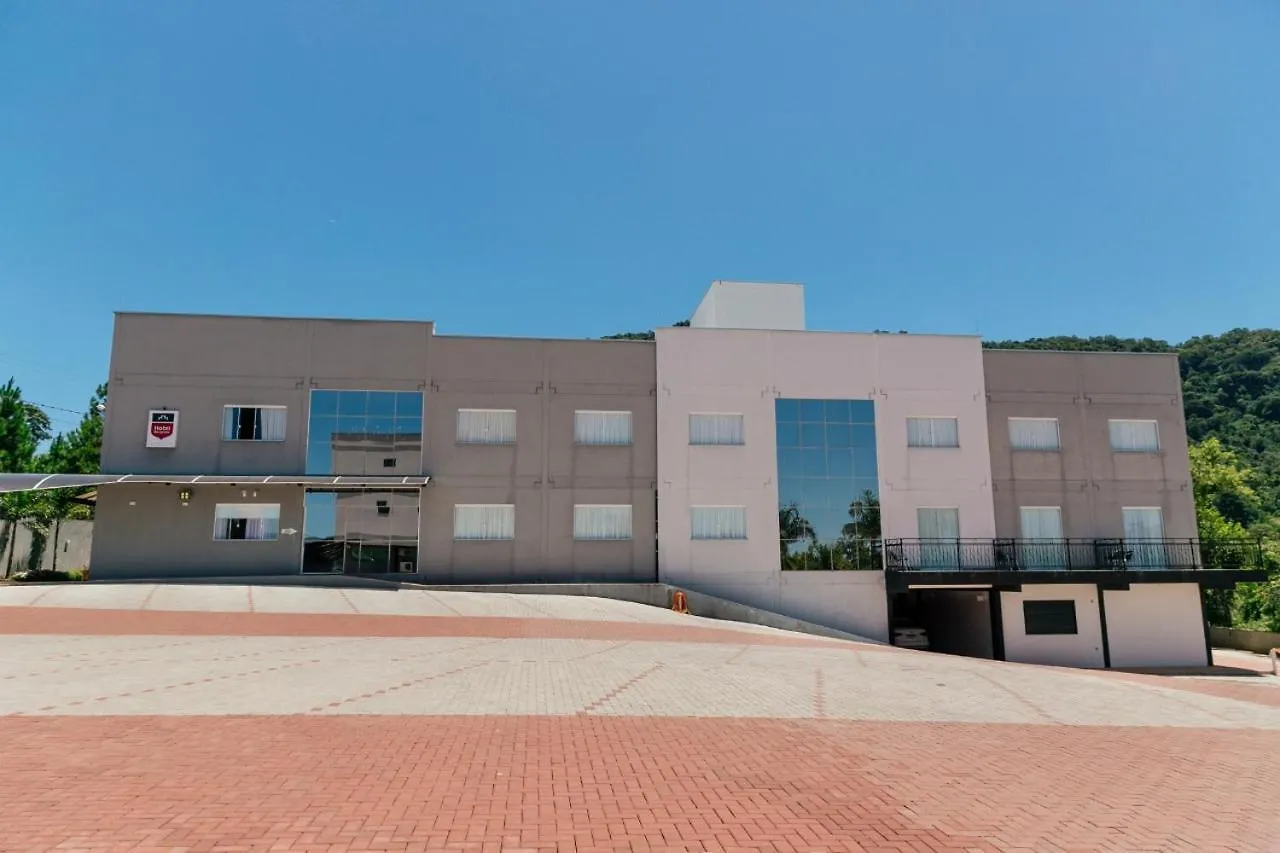 Hotel Bergozza Rio do Sul